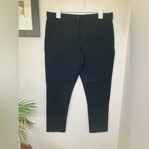 Mario Serrani Italy Pants stretchy Large